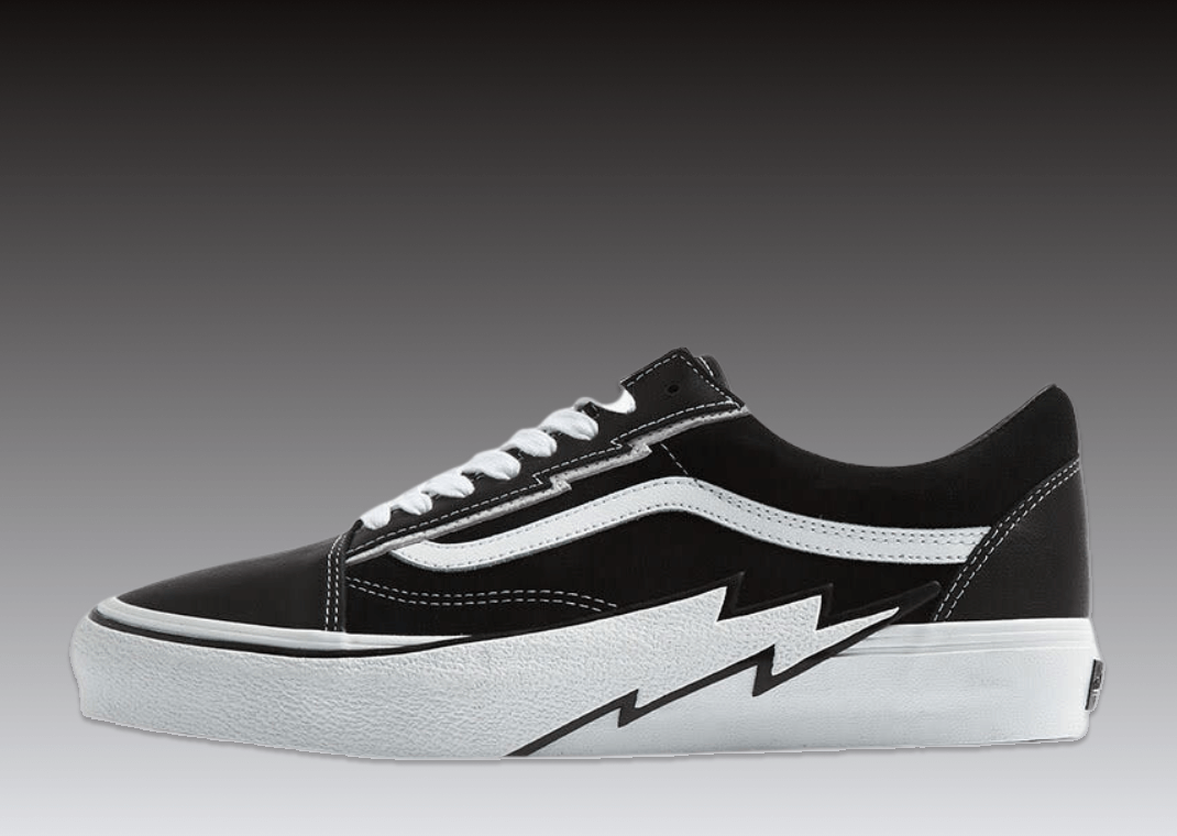 The Mastermind World x Vans Vault Pack Releases April 27th