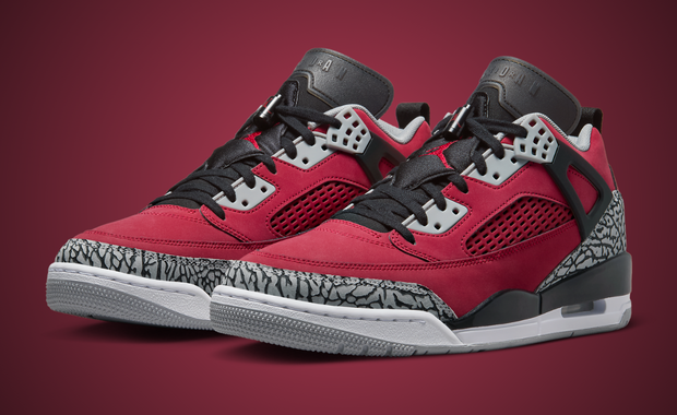 The Jordan Spizike Low Toro Releases September 2024