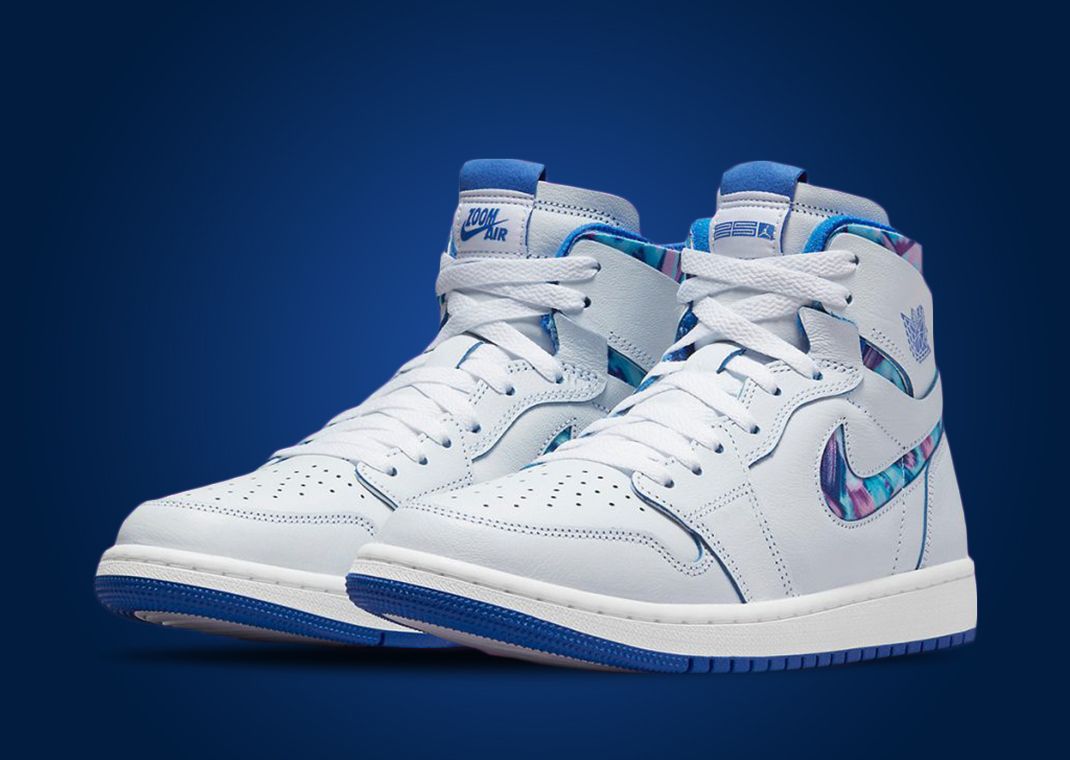 More Celebratory Air Jordan's Are On The Way