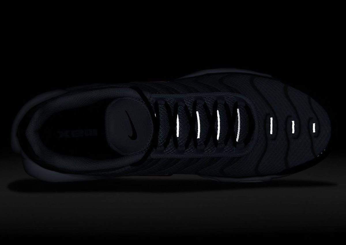 This Nike Air Max Plus Comes In Prototype Form