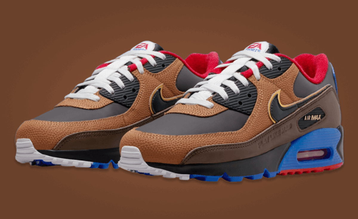 The Madden Nike Air Max 90 Releases In September