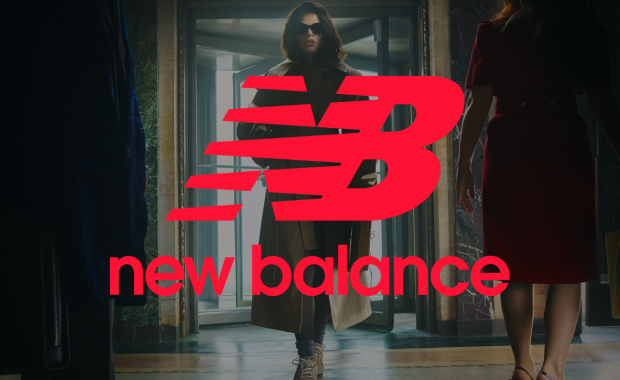 Rosalía for New Balance