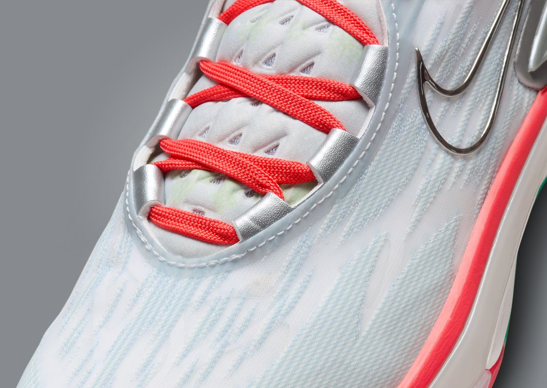 The Nike Air Zoom GT Cut 2 Christmas Releases Holiday 2023