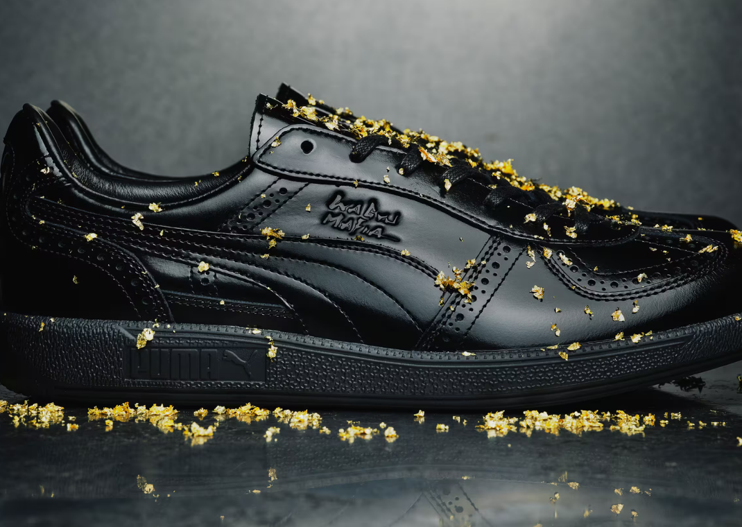 Wagyumafia and atmos Celebrate Japanese Premium Beef with Dressy