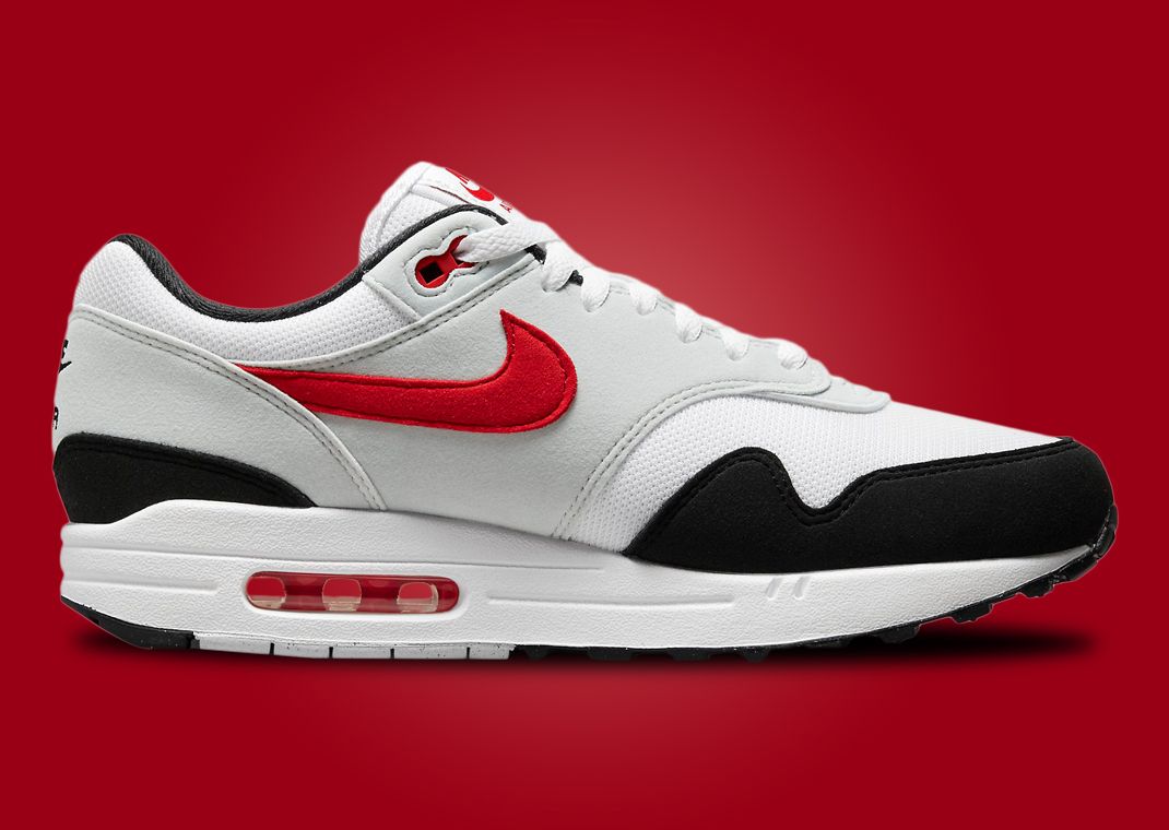 The Nike Air Max 1 Chili 2.0 Drops In July - Sneaker News