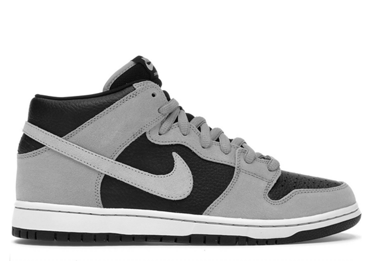 Nike deals dunk mid