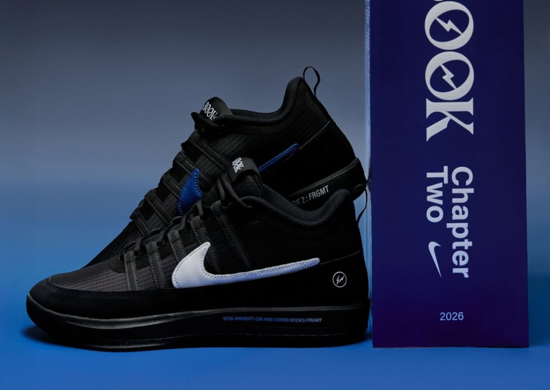 nike drops this month