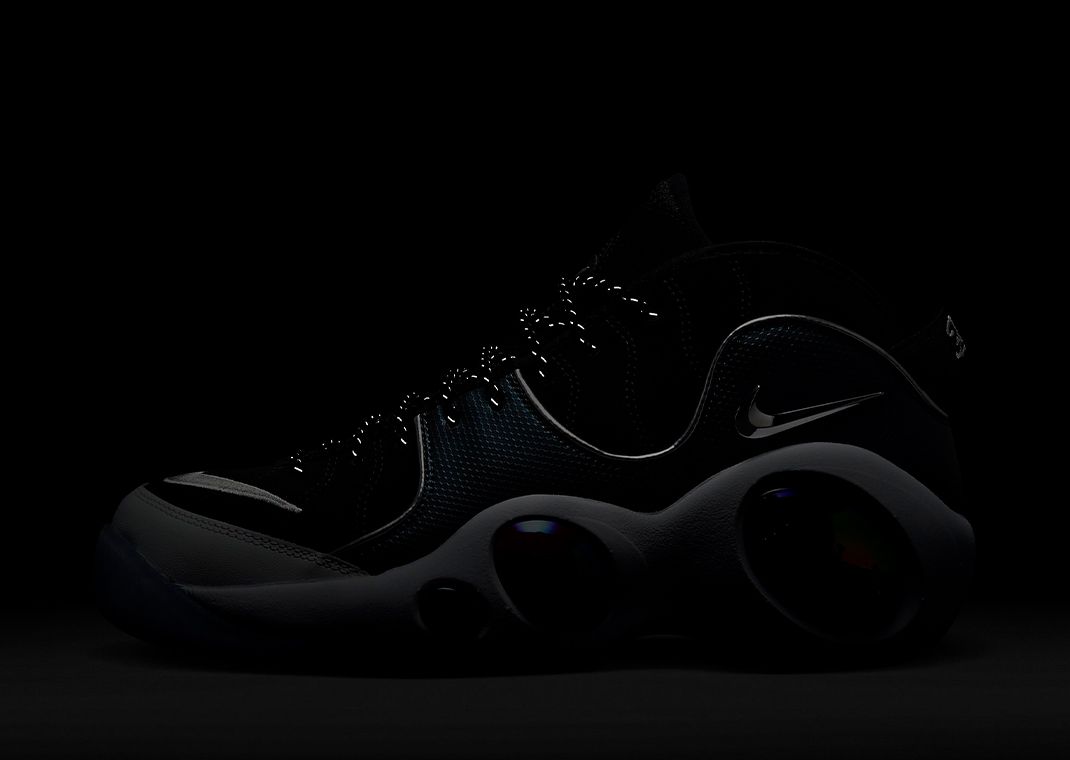 The Mighty Swooshers Come To The Nike Air Zoom Flight 95