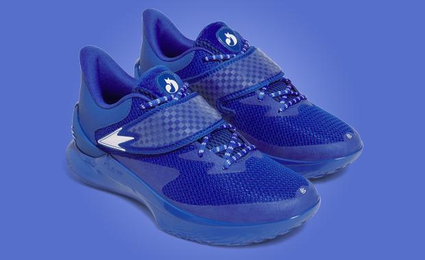 Under Armour Curry Fox 1 Lexington