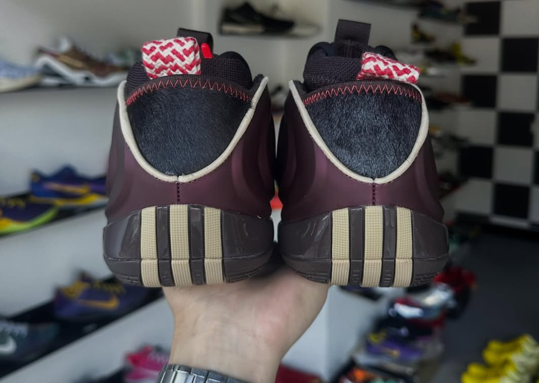 The Harden Vol. 10 is the Latest adidas Basketball Shoe to get a