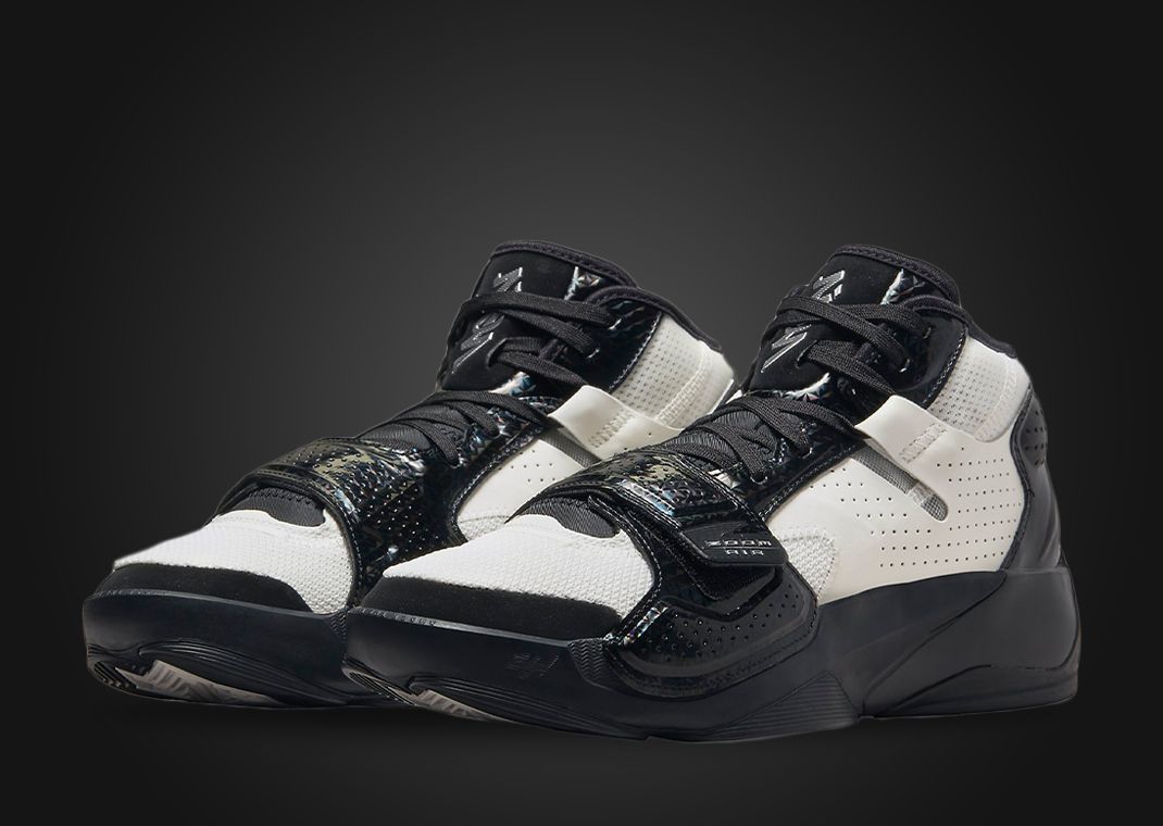 This Jordan Zion 2 Gets A Greater China Theme