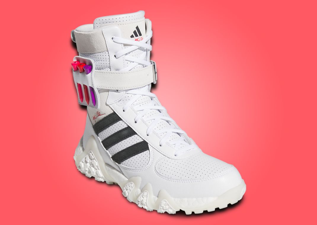 pd7adidas golf× JAY3LLE コラボシューズ 4e975446bbc989819198d35c3d2f61