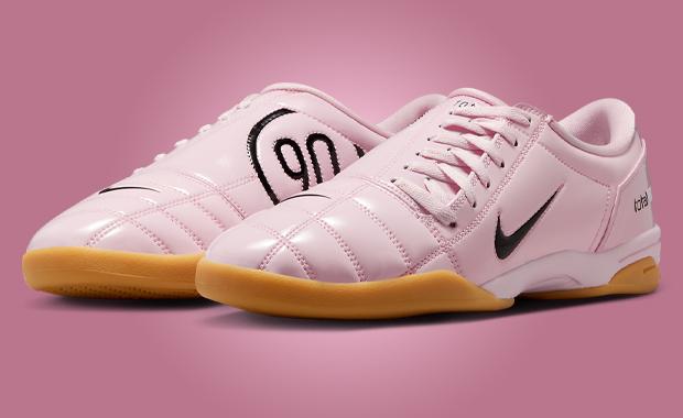 Nike Total 90 III Pink Foam Gum