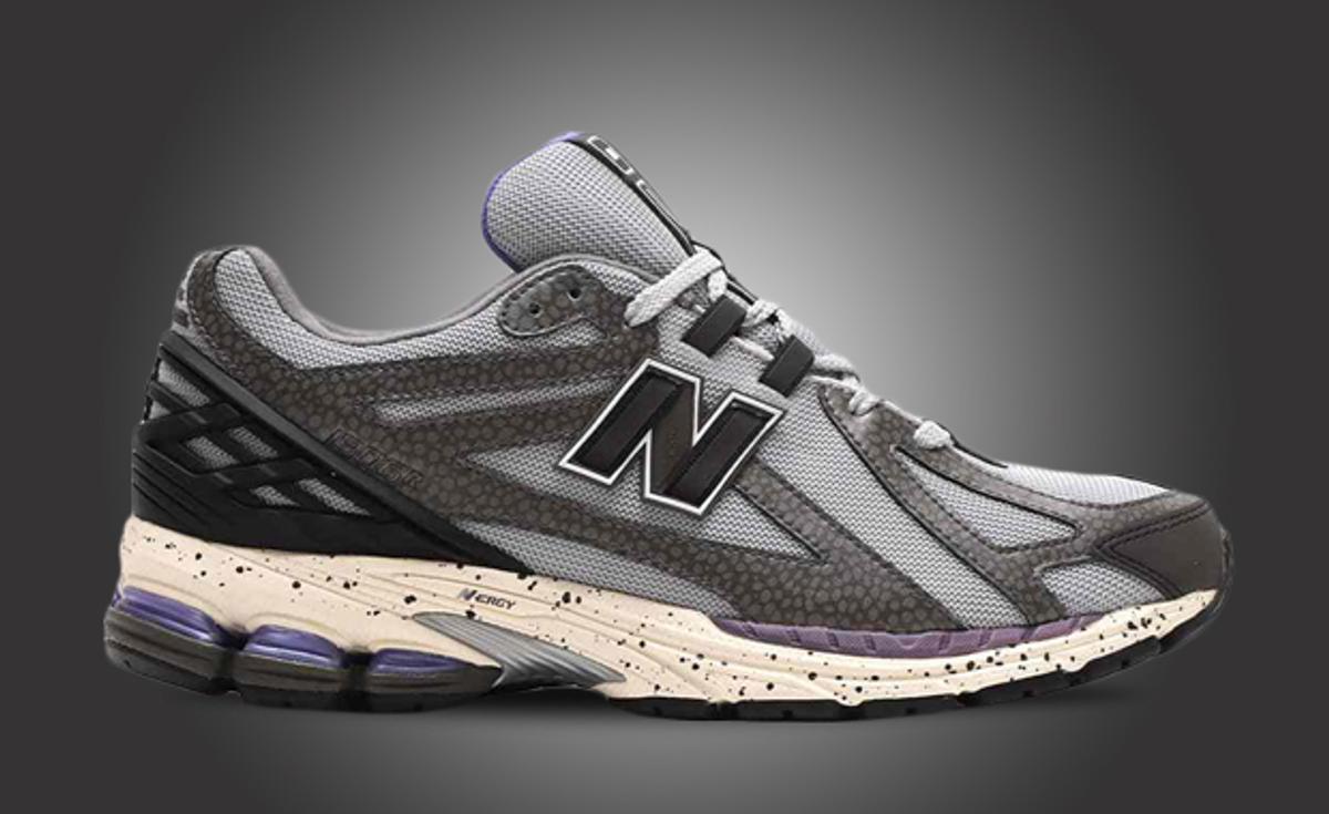 New Balance Looks To atmos For A Collaborative 1906R
