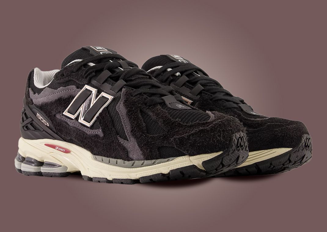 New Balance's Protection Pack Is Heading To The 1906D