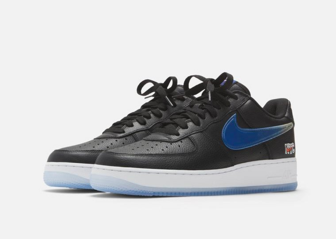 Kith × Nike NBA Kith x Nike Knicks Drops Today