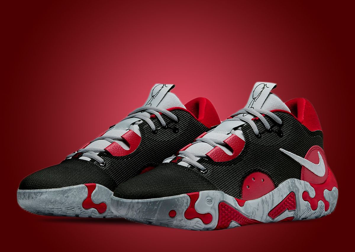 Nike pg low Clearance