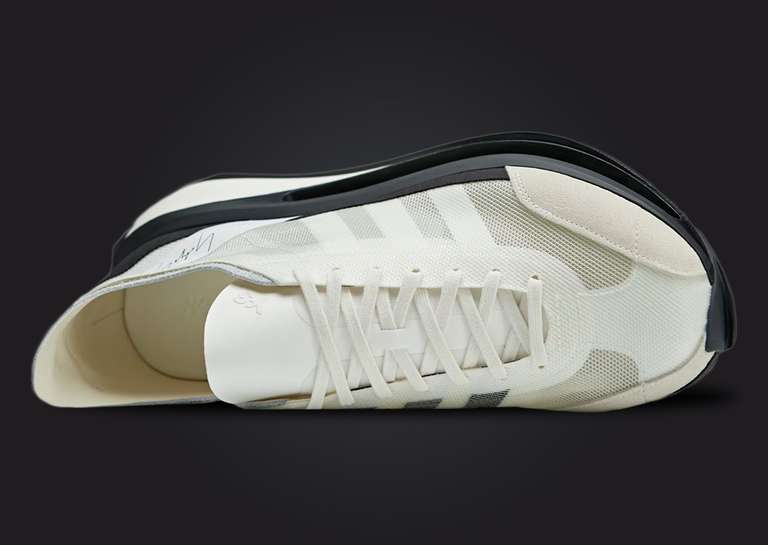 The new collection adidas Y-3 is online - Sneakerjagers