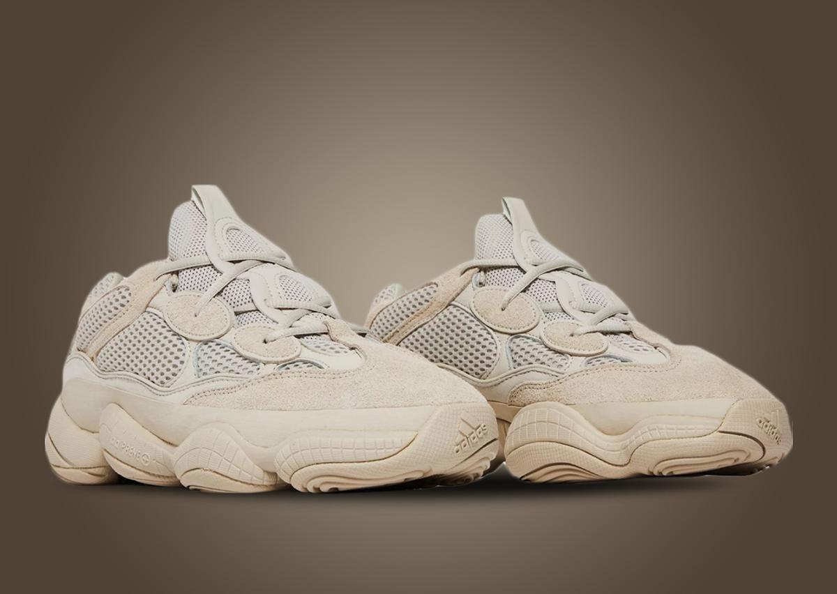 Yeezy Numbers These Are The Top 10 adidas Yeezy 500 Colorways