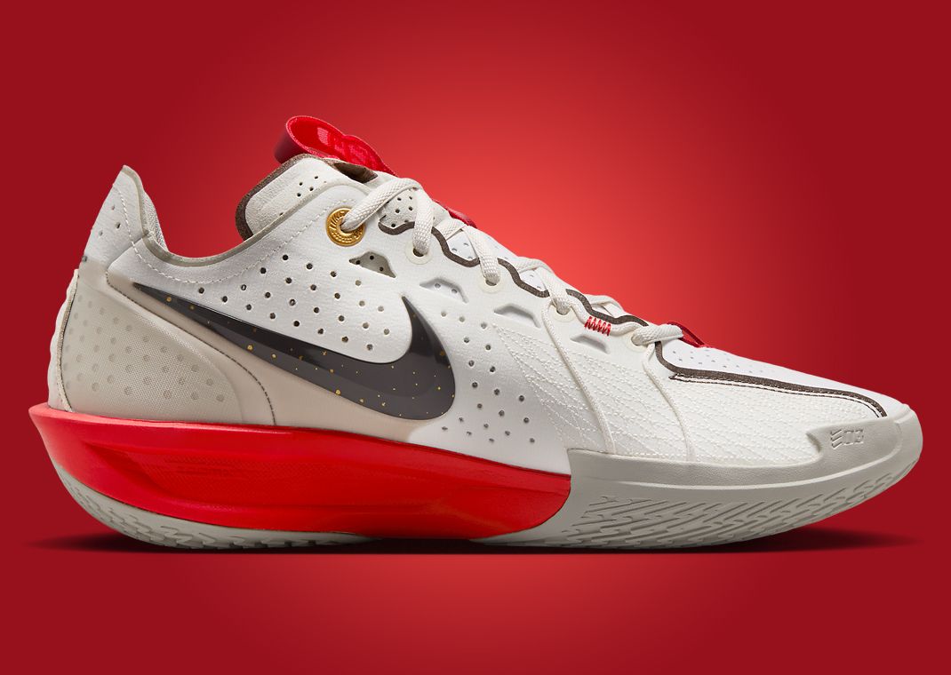 シューズ(男性用) Nike GT Cut 3 \"Year of the Snake\"US11 Nike Air Zoom GT Cut 3 Year of the Snake Men's - HV5977-102