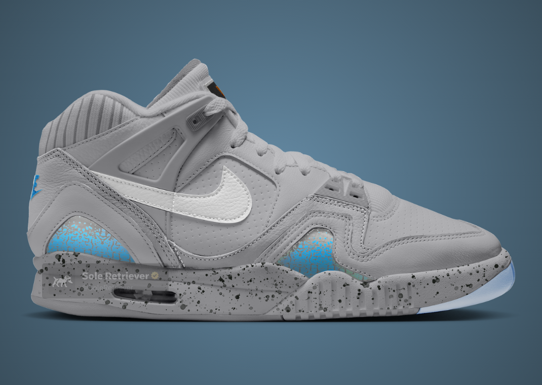 nike air tech challenge 2021
