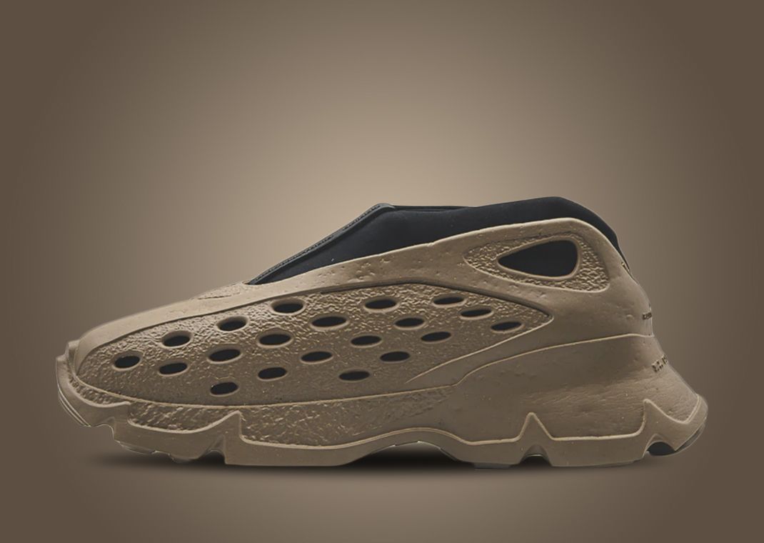 RAL7000STUDIO Creates A Mutant adidas ZX