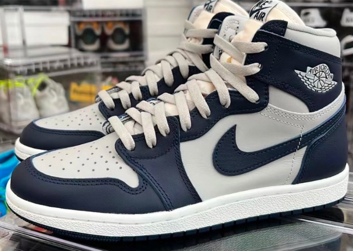 Air jordan since hot sale 85