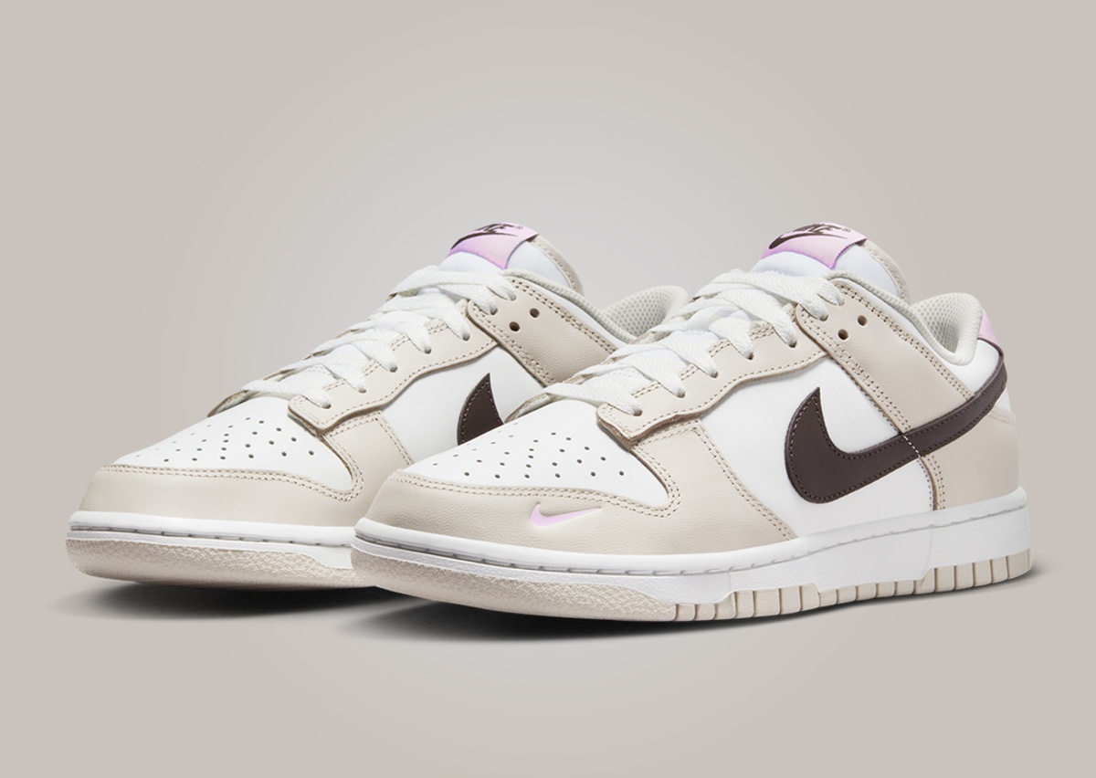 The Women's Nike Dunk Low Neapolitan Releases Summer 2024