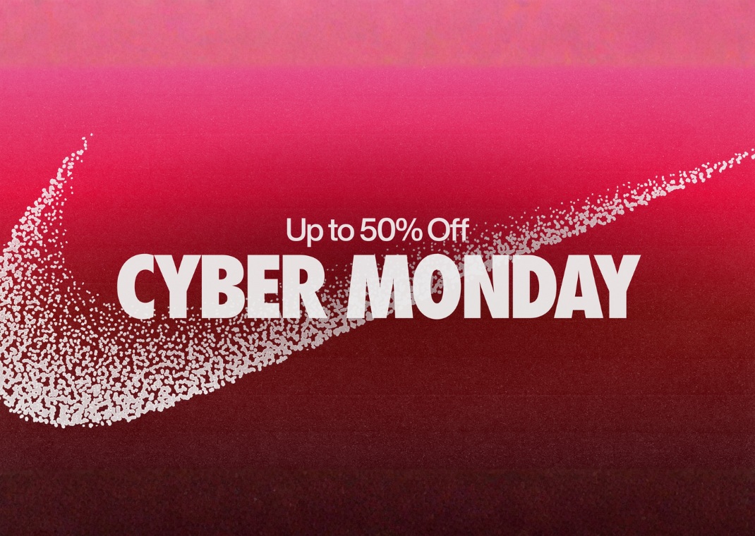 cyber monday 2020 nike