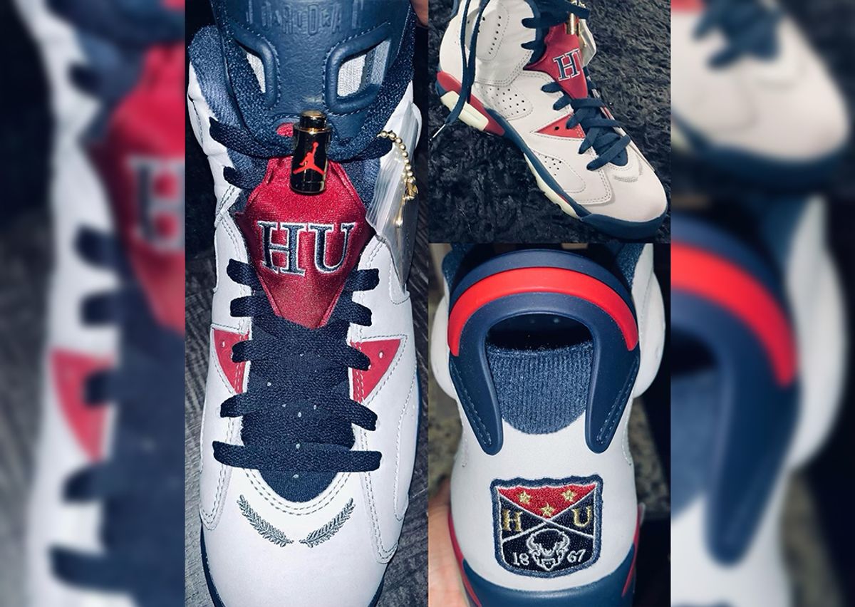 Air jordan 6 pe Clearance