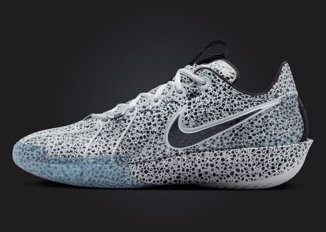 The Nike Air Zoom GT Cut 3 Olympic Safari Releases July 2024