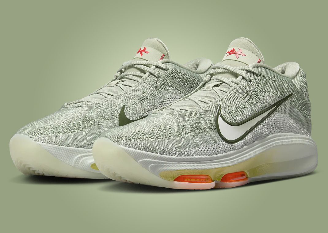 Nike Basketball's Our Holiday Pack Releases December 2024