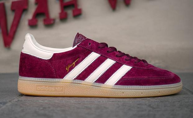 adidas Glasgow Anniversary City Series (size? Exclusive) 