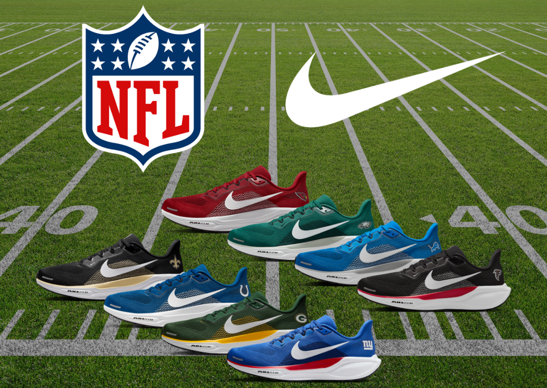 nike air nfl