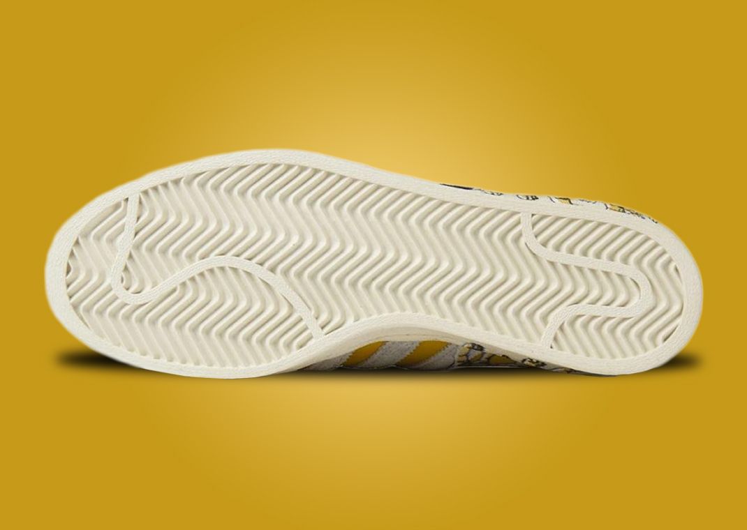 Kasina And adidas Honor The Late Kim Jung Gi With A Special Campus 80s