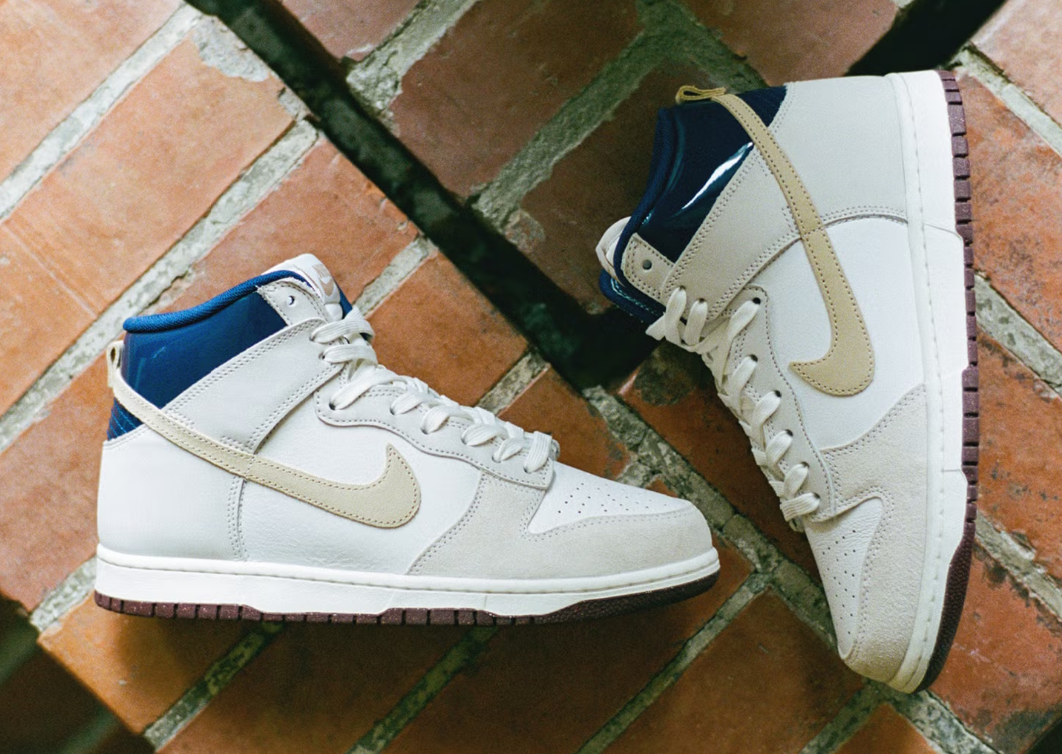 Finnish Skateshop Beyond Celebrates 20th Anniversary with a Nike