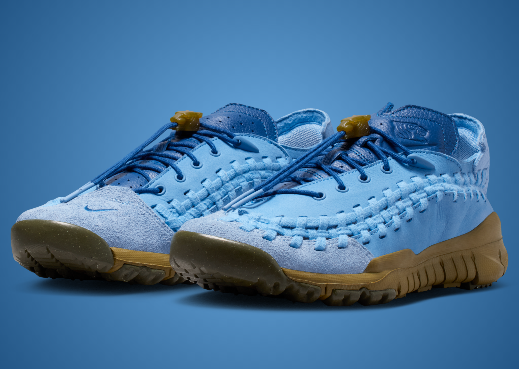 SOULGOODS and Nike are Finally Gearing Up to Drop Their Homescape