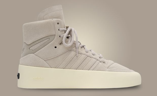adidas Fear of God Athletics 86 Hi Sesame - IF6683