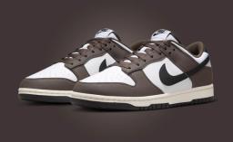 The Nike Dunk Low NN Baroque Brown Releases May 2024