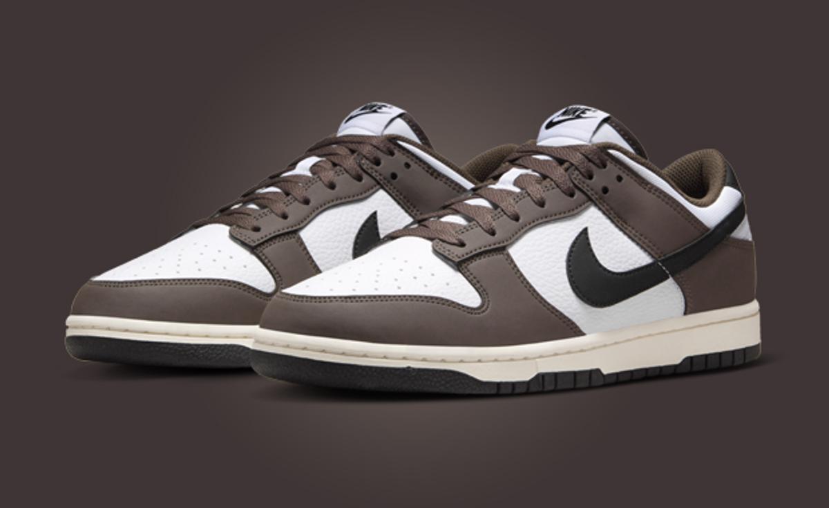 The Nike Dunk Low NN Baroque Brown Releases Summer 2024