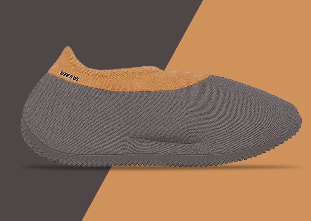 yeezy knit runner 2021