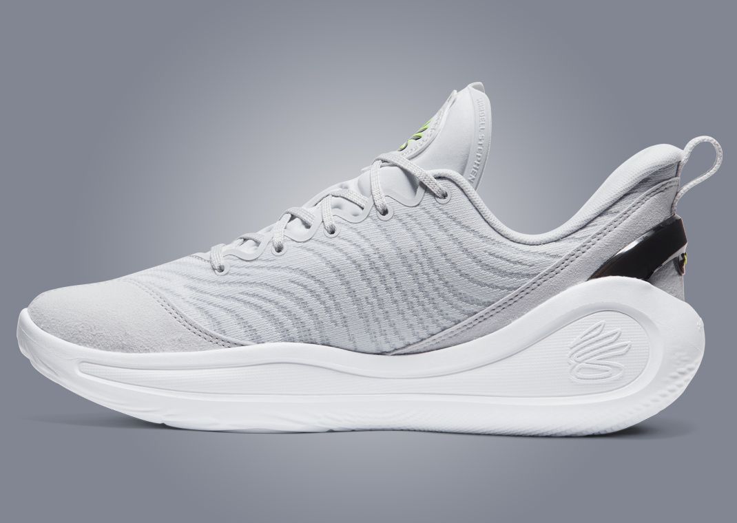 【新品美品】 UA Curry Flow 12 ‘Gravity’ Buy Curry Flow 12 'Gravity' - 3027629 100 | GOAT