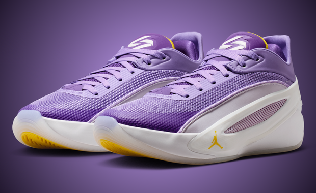 Jordan Luka 5 Lakers