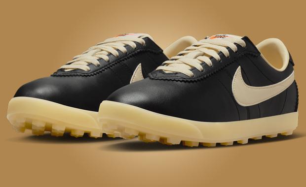 Nike Astrograbber Black Muslin Sail