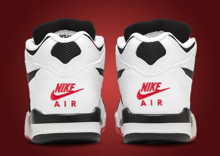 Nike’s Underrated Air Flight 89 Returns In An Understated Colorway
