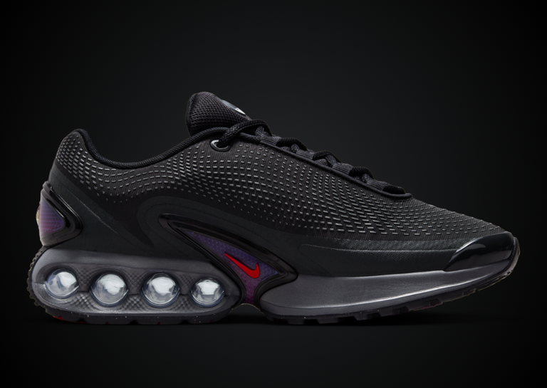 The Nike Air Max DN Debuts on Air Max Day 2024