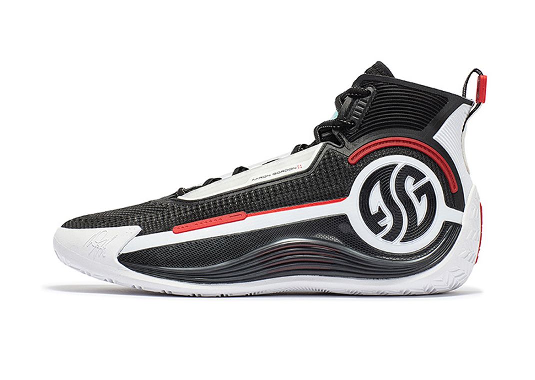 Aaron Gordon's 361° AG4 Soar Debuts in December 2023