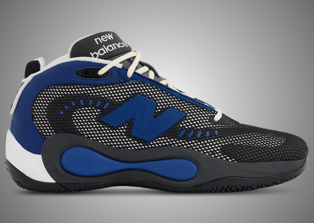 The P400 is New Balance's Latest Performance Basketball Silhouette