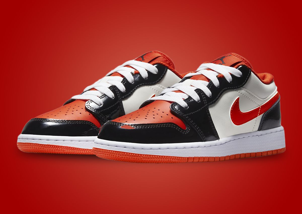 Air jordan 1 re low Outlet