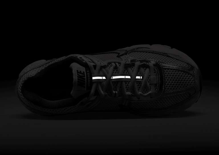 The Nike Zoom Vomero 5 Metallic Silver Pink Foam Releases Fall 2024